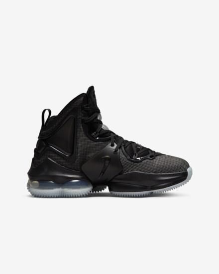【新品】ナイキ レブロン19 バスケットボールシューズ ブラック 26cm Amazon | Nike メンズ Lebron 19, ライトアイアン鉱石/ブラック