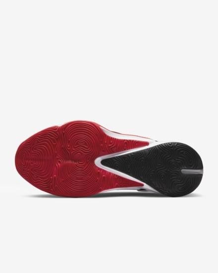 激安の 新品＞Nike Freak 選りすぐっ バスケットボールシューズ シューズ(男性用)