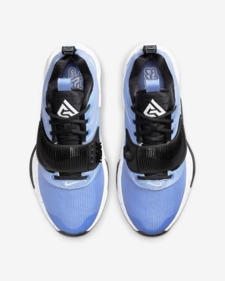 バスケットボール NIKE - NIKE ZOOM FREAK 3 EP Amazon | Nike Men's Zoom Freak 3 Basketball Shoes (9