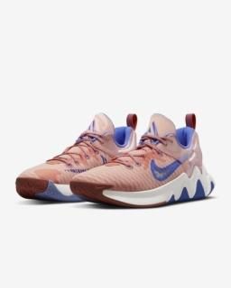 ナイキ Nike ヤニス イモータリティ