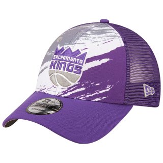 サクラメント・キングス 帽子（キャップ&ニット） - NBAグッズ バスケ 