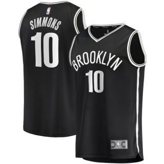 希少】NBA キース・バンホーン NETS ネッツ ユニフォーム 美品