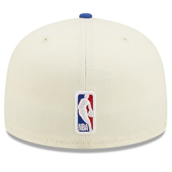 ニューヨークニックス ニューエラ（New Era） 2022 NBA ドラフト 59FIFTY フィ - NBAグッズ バスケショップ通販専門店  ロッカーズ