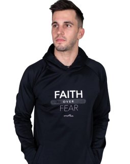 UNISEX FAITH OVER FEAR ELITE ѡ ͥ