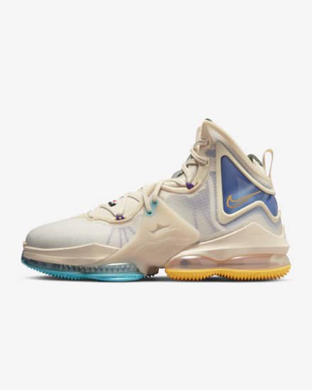 ʥNike LeBron 19 ᡼2