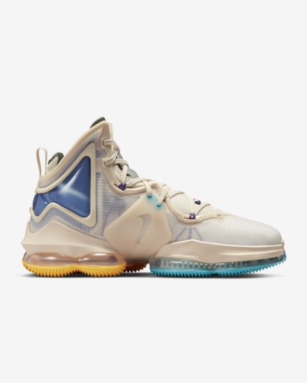 ʥNike LeBron 19 ᡼4