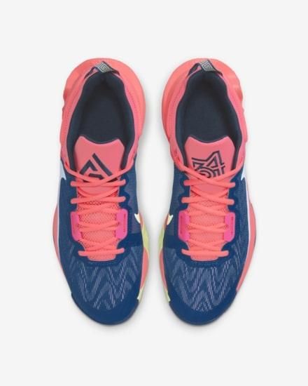 ナイキ Nike ヤニス イモータリティ 2 - NBAグッズ バスケ