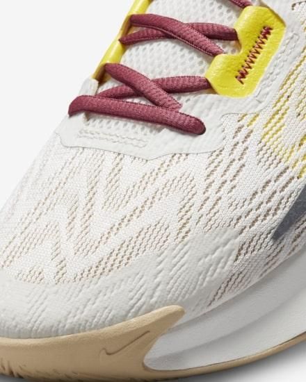 NIKE ロマレオス4 /27.5cm ナイキ Nike ヤニス イモータリティ 2 - NBAグッズ バスケ