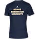 George Washington University Creator Short Sleeve T-Shirt ͥ