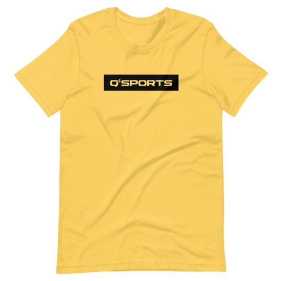 Q4Sports BOX TEE -   ᡼