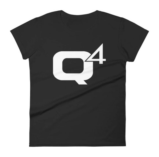 Q4 å󥷥 TEE -  ֥å ᡼
