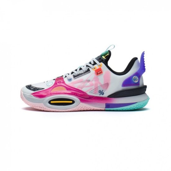 ꡼˥ LI-Ning Way Of Wade ALL CITY 10 ᡼2