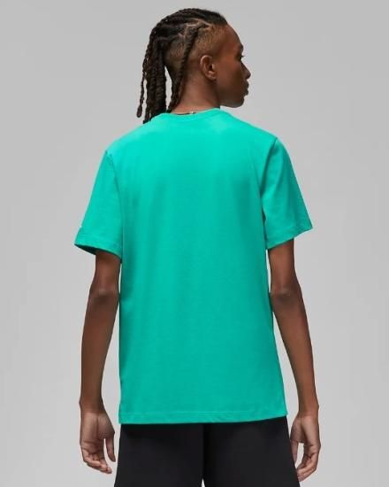 ジョーダンエアーメンズTシャツ