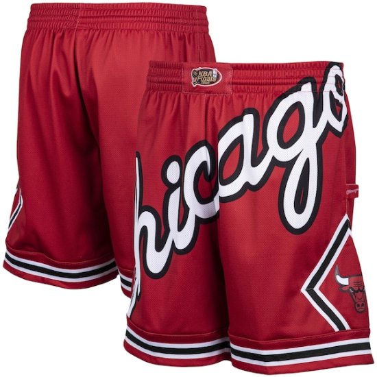 希少Sサイズ JUST DON CHICAGO BULLS SHORTS ジャストドン シカゴ