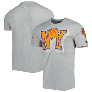 ニューヨーク・ニックス Tシャツ メンズ - NBAグッズ バスケショップ