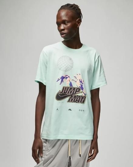 ジョーダン・ジャンプマンメンズ