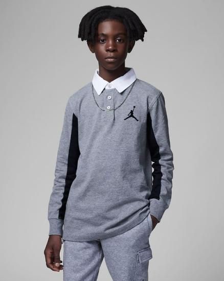 ジョーダンビッグキッズ(ボーイ