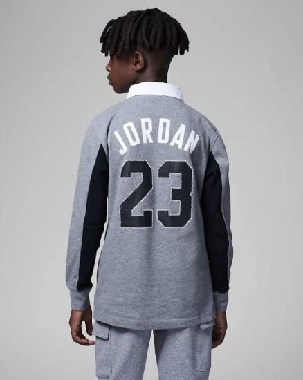 ジョーダンビッグキッズ(ボーイ