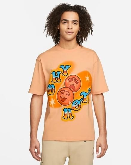 ジョーダンホワイ・ノットメンズ