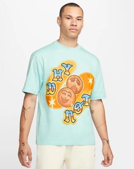 ジョーダンホワイ・ノットメンズ