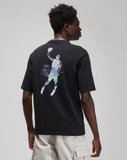 ジョーダン フライト ヘリテー