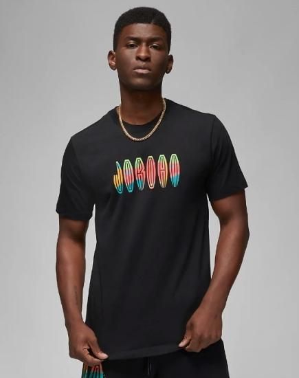 NIKE★ジョーダン フライト MVP Tシャツ Jordan Flight MVP Men's Printed T-Shirt. Nike.com
