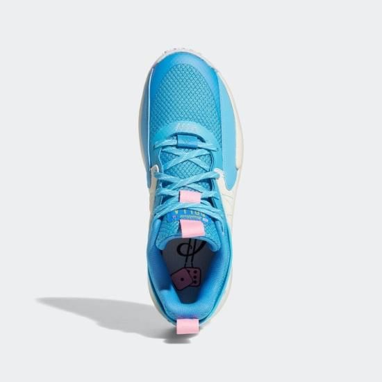 デイム EXTPLY 2.0 / DAME EXTPLY 2.0 ショックシアン - NBA