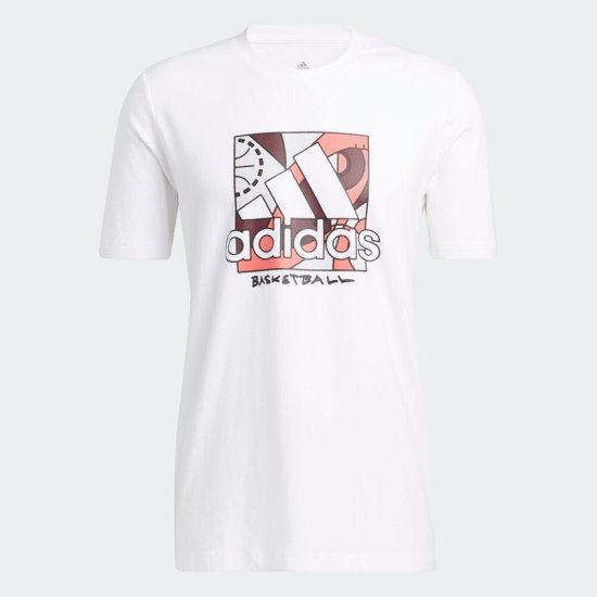 ユニバーサル バッジ オブ スポーツ 半袖Tシャツ - NBAグッズ バスケ