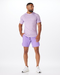 Legends ENZO TġHYPER PURPLE HEATHER ᡼3