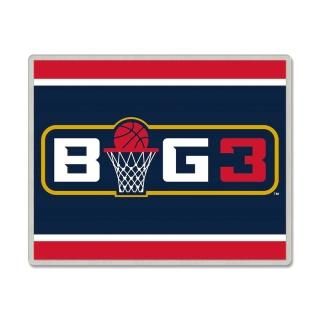 BIG3 ウィンクラフト コレクター ピン