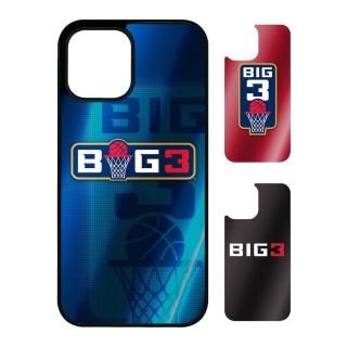 BIG3 Gear InfiniteSwap iPhoneケース