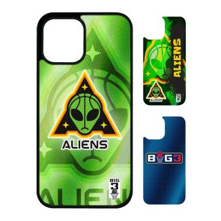 BIG3 Aliens InfiniteSwap iPhone ͥ
