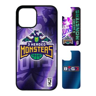 BIG3 3 Headed Monsters InfiniteSwap iPhone ͥ