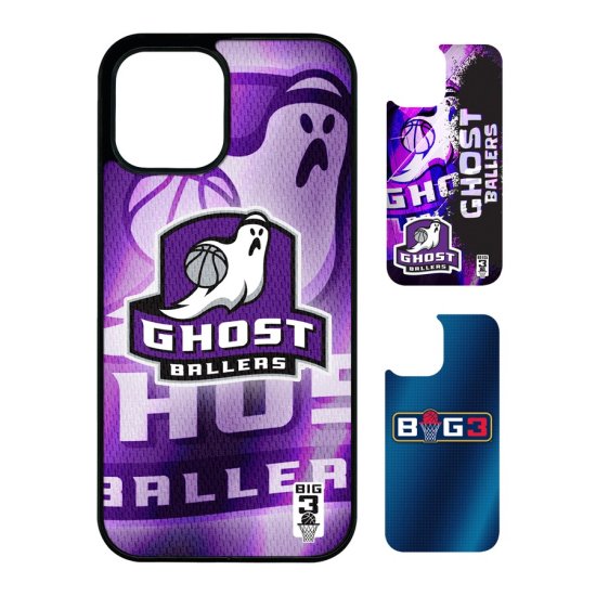 BIG3 Ghost Ballers InfiniteSwap iPhone ᡼