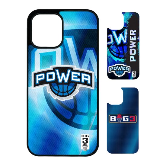 BIG3 Power InfiniteSwap iPhone ᡼