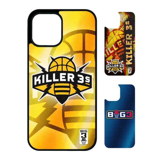 BIG3 Killer 3's InfiniteSwap iPhone ᡼