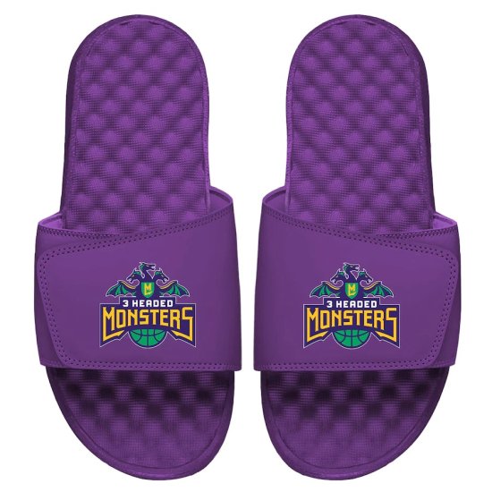 BIG3 3 Headed Monsters Primary Logo 롡ѡץ ᡼