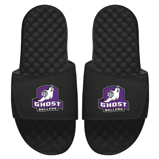 BIG3 Ghost Ballers Primary Logo 롡֥å ᡼