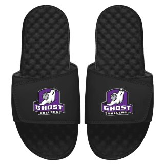 BIG3 Ghost Ballers Primary Logo 롡֥å ͥ