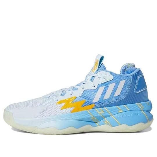 adidas  DAME8 T