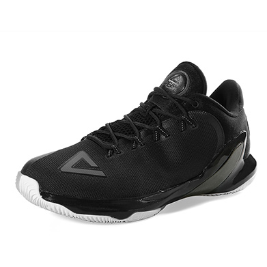 ピークバスケットボール TONY PARKER 5 - BLACK - NBAグッズ バスケショップ通販専門店 ロッカーズ