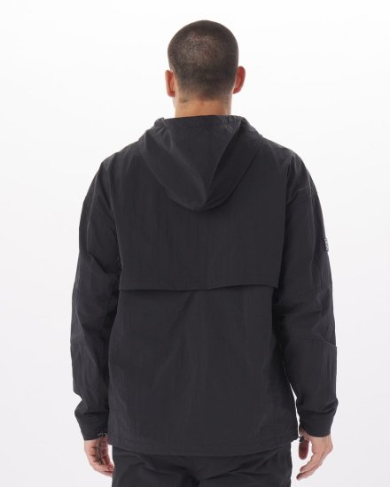 Legends DISTRICT ANORAK 㥱åȡ֥å ᡼3