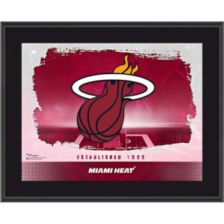 マイアミ・ヒート コレクショングッズ - NBAグッズ バスケショップ通販