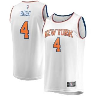 ニューヨーク・ニックス ジャージ（ユニフォーム） - NBAグッズ バスケ