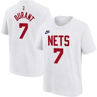 ブルックリン・ネッツ Tシャツ キッズ - NBAグッズ バスケショップ通販