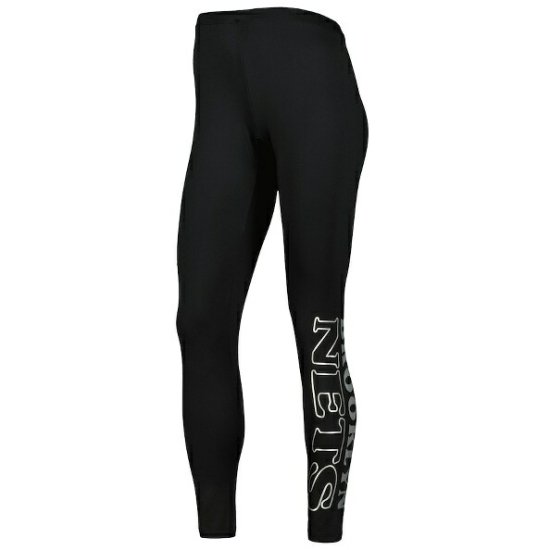 ֥åͥå G-III 4Her Х l Х󥯥 ǥ Leggings - ֥å ᡼2