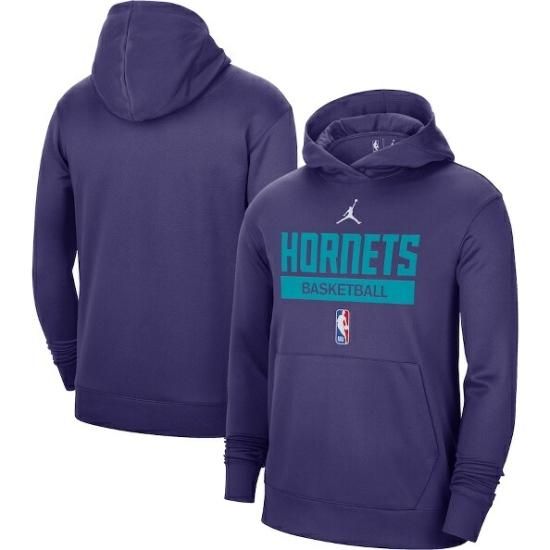 NBA ホーネッツ プルオーバーパーカー ビックロゴ - www.glycoala.com
