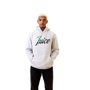 7UICE HOODIE: GRAY (ORIGINAL COLORWAY) ᡼2