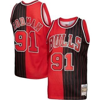 シカゴ・ブルズ ジャージ（ユニフォーム） - NBAグッズ バスケ