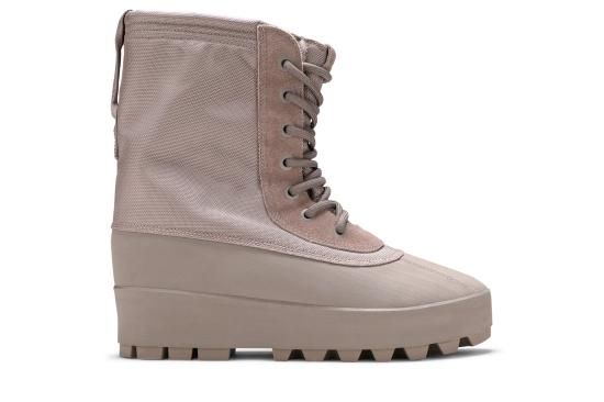 ブーツadidas yeezy 950 moonrock 27.0cm